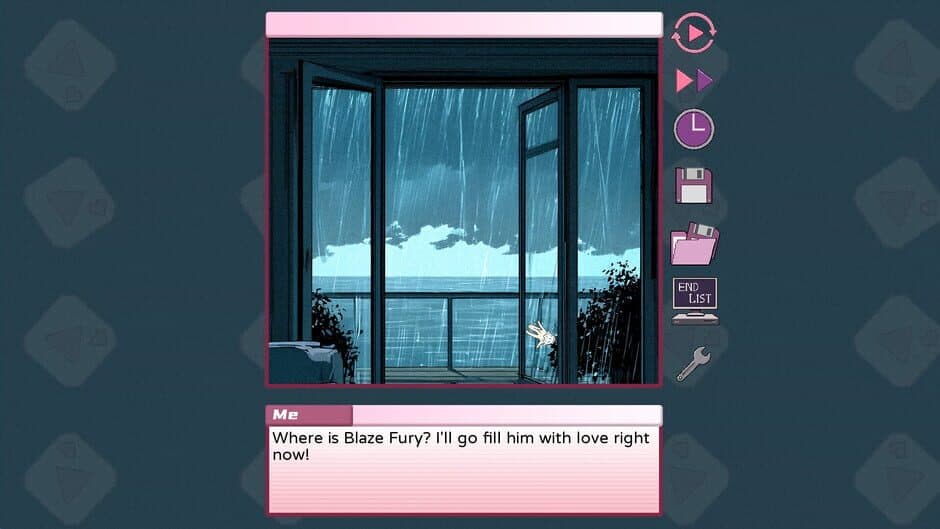 Скриншот 3 из Suicide Mr. Fury