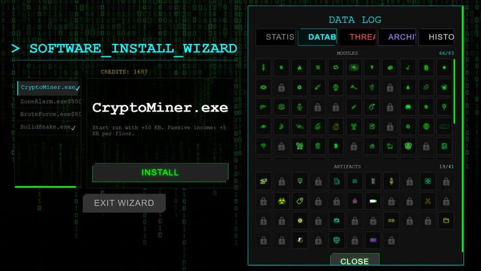 Скриншот 1 из Syntax: Overload