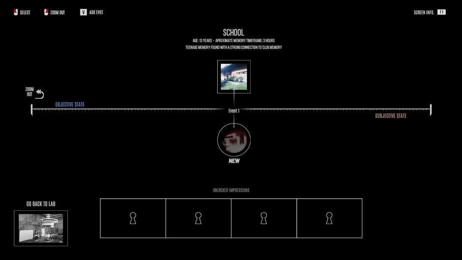 Скриншот 4 из The Signifier: Director's Cut