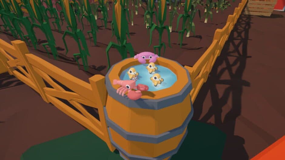 Скриншот 6 из 1000 Animals on an Island
