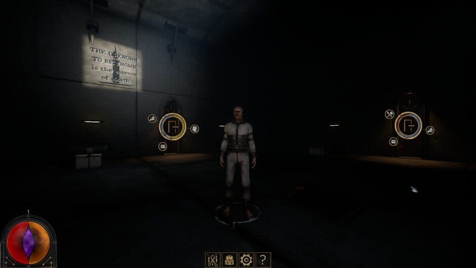 Скриншот 1 из Impious