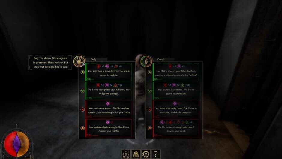 Скриншот 3 из Impious