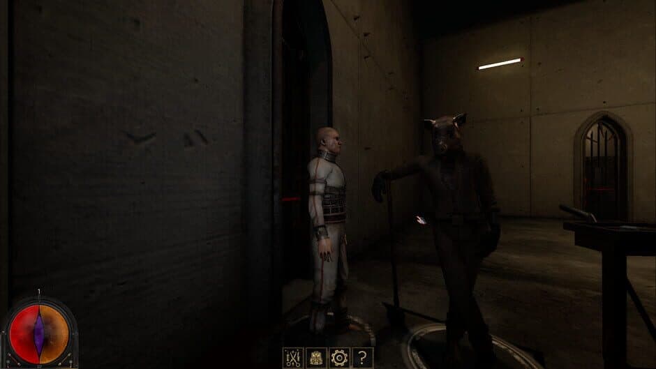 Скриншот 4 из Impious