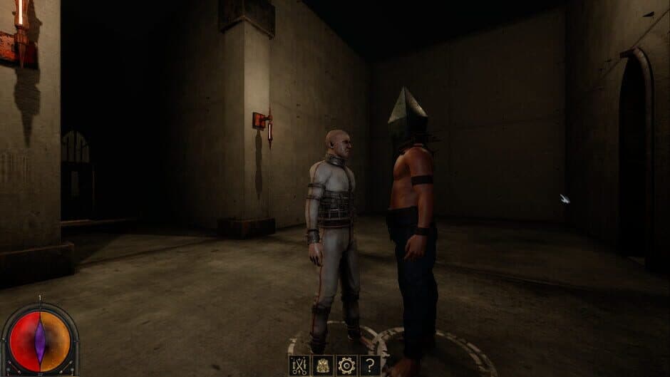 Скриншот 6 из Impious