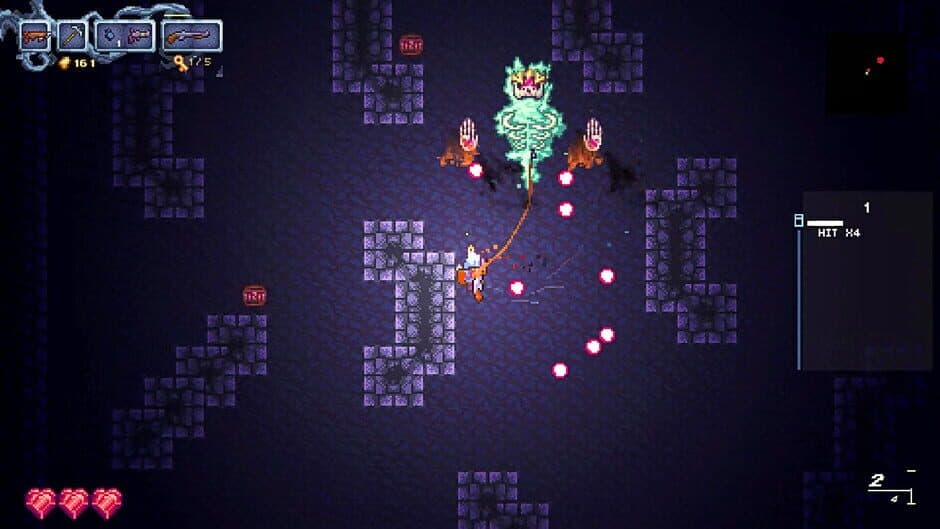 Скриншот 2 из Cavescape