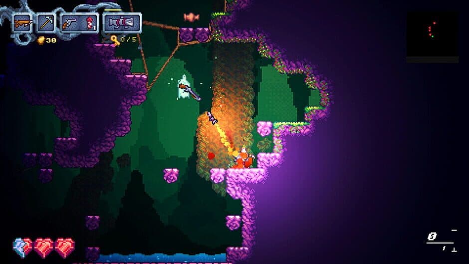 Скриншот 9 из Cavescape