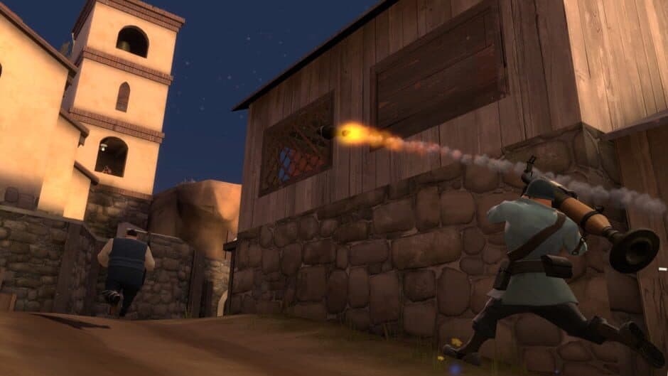 Скриншот 5 из Team Fortress 2 Classified