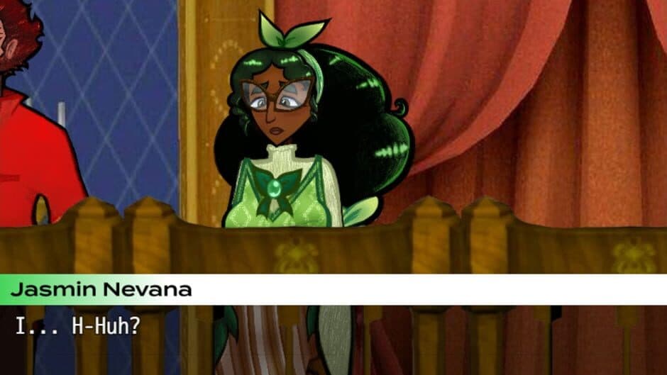 Скриншот 4 из Danganronpa: Burnt Bridges