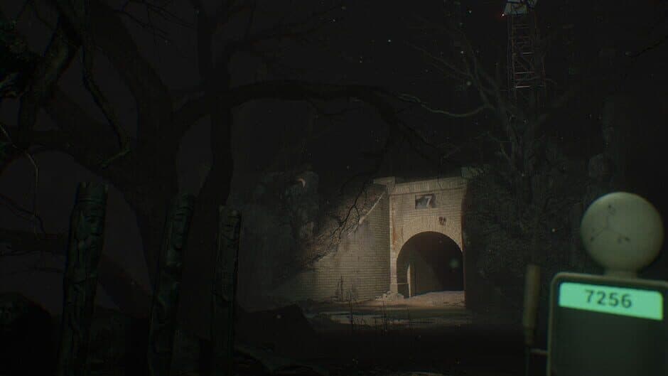 Скриншот 5 из Lysa Hora: The Haunted Hill