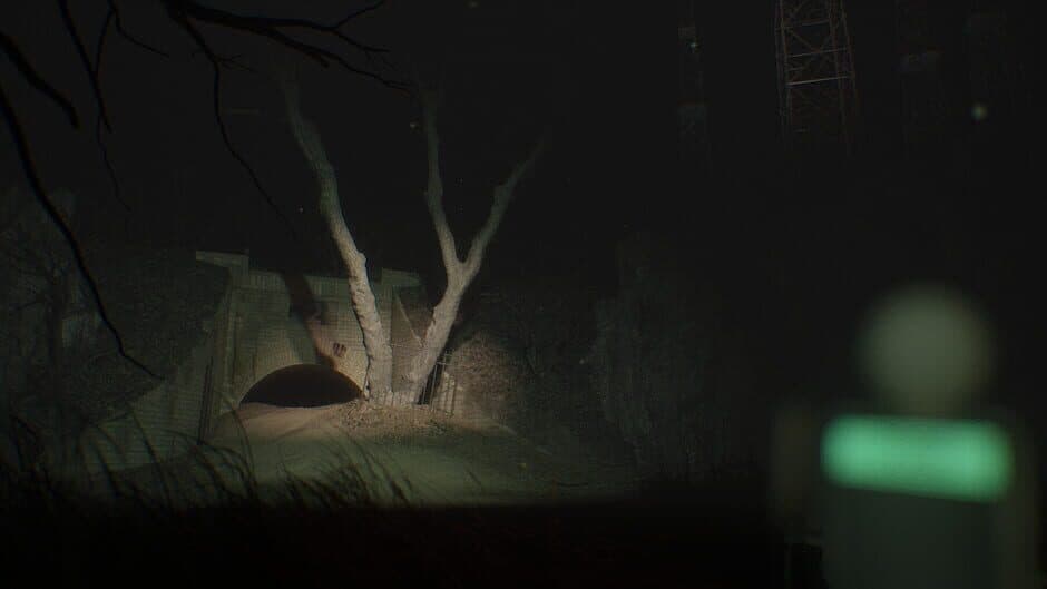 Скриншот 4 из Lysa Hora: The Haunted Hill