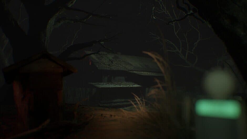 Скриншот 9 из Lysa Hora: The Haunted Hill