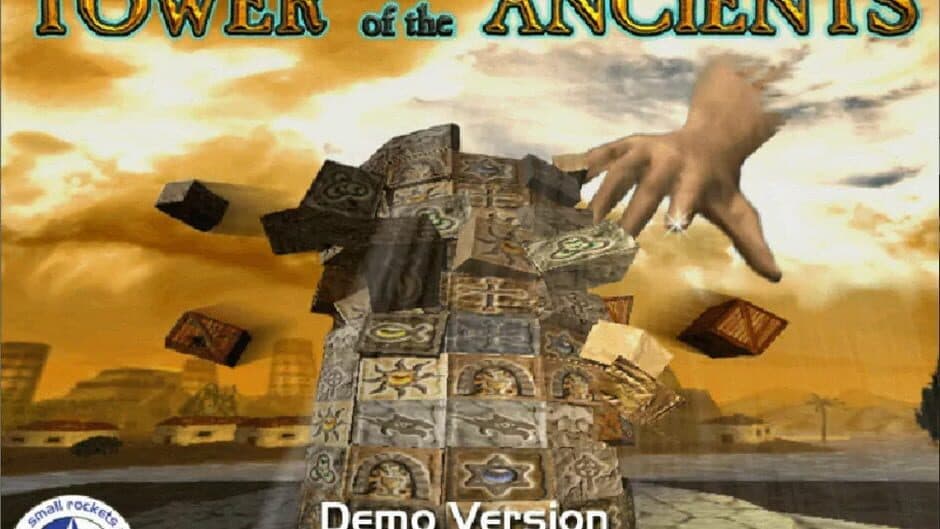 Скриншот 1 из Tower of the Ancients