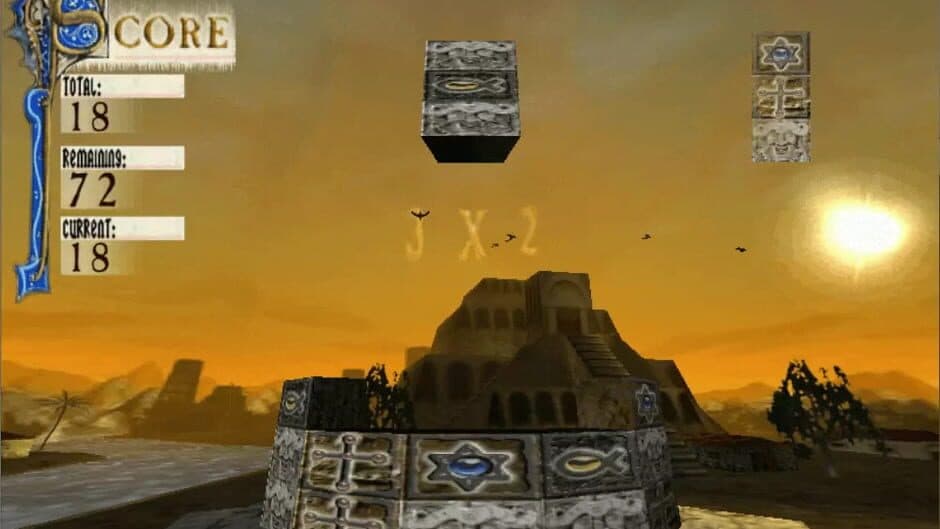 Скриншот 2 из Tower of the Ancients