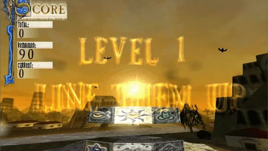 Скриншот 3 из Tower of the Ancients