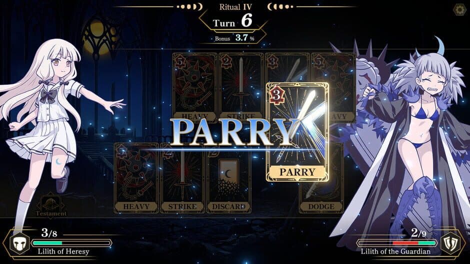 Скриншот 5 из Lunar Pulse