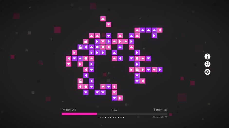 Скриншот 1 из Entiled