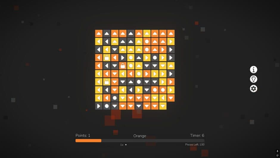 Скриншот 2 из Entiled