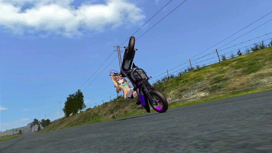 Скриншот 3 из MX Bikes