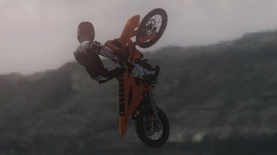 Скриншот 4 из MX Bikes