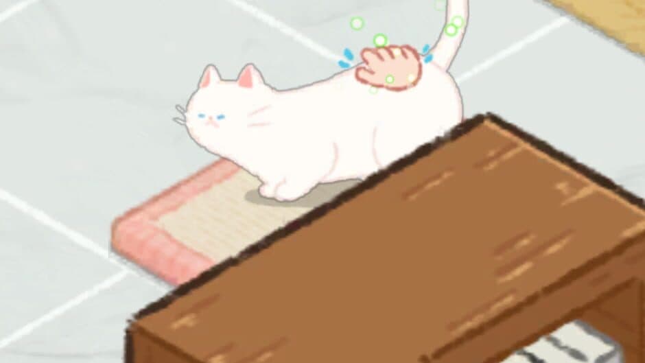 Скриншот 2 из Cat Cottage