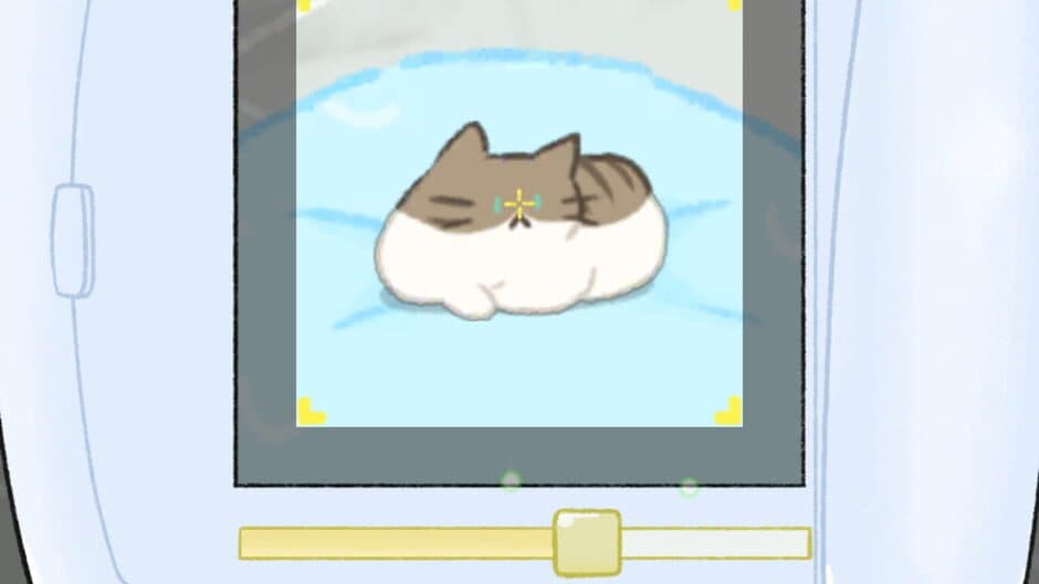 Скриншот 3 из Cat Cottage
