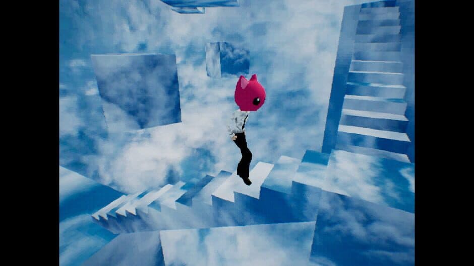 Скриншот 5 из $$$://Somnialys, I Am Tired So I Bought a Couple Dreams