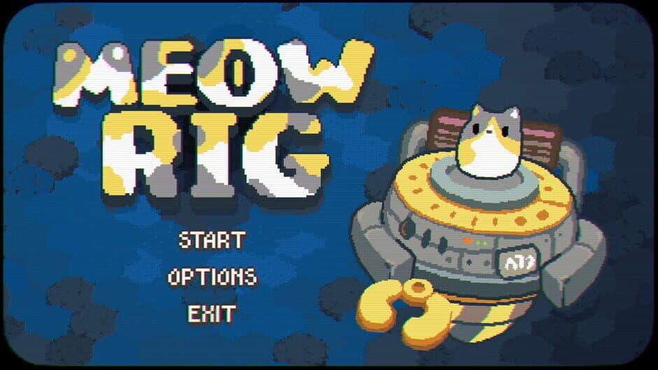 Скриншот 1 из MeowRig