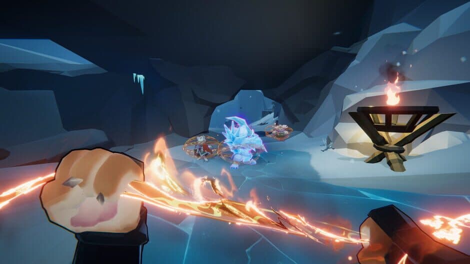 Скриншот 3 из Gunfire Reborn: Echoes From Primal Grove