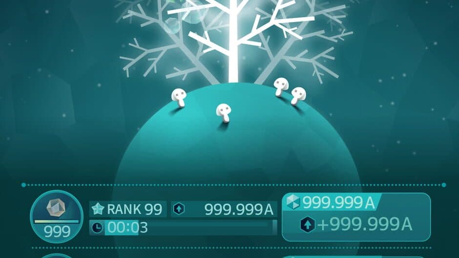 Скриншот 1 из Gemstone Tree