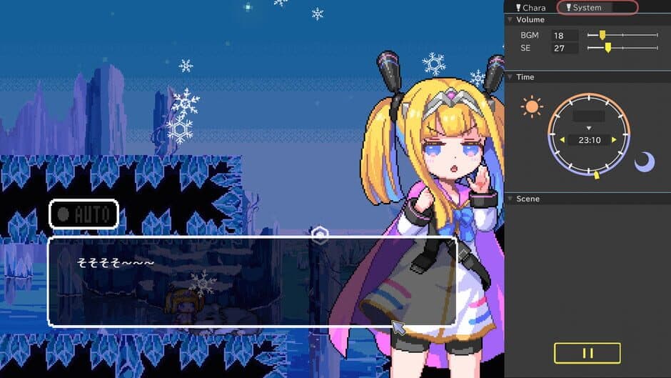Скриншот 4 из Take Me to the Ending!