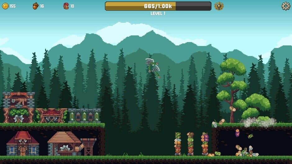 Скриншот 2 из Fellwood