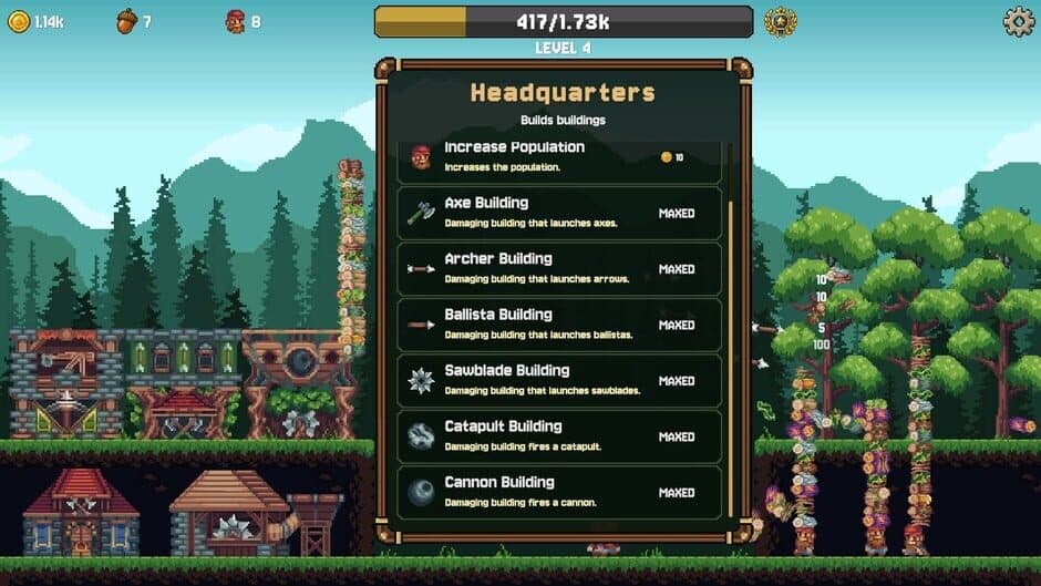 Скриншот 3 из Fellwood