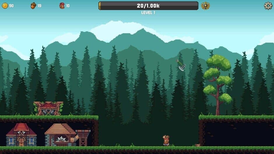 Скриншот 4 из Fellwood