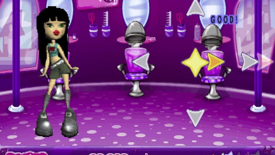 Скриншот 1 из Bratz