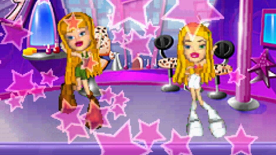 Скриншот 2 из Bratz