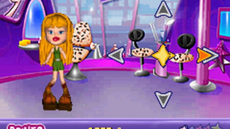 Скриншот 1 из Bratz