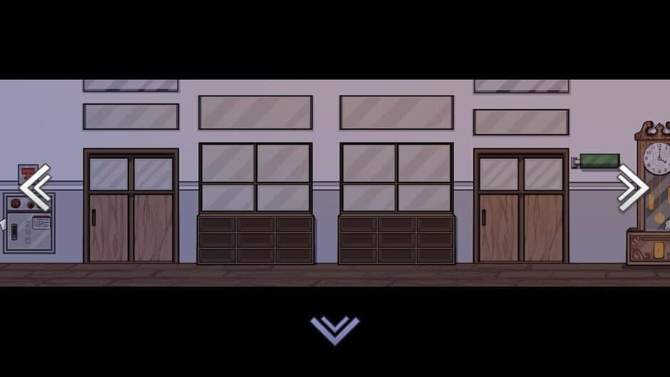 Скриншот 3 из A Place Where Summer Rain Falls