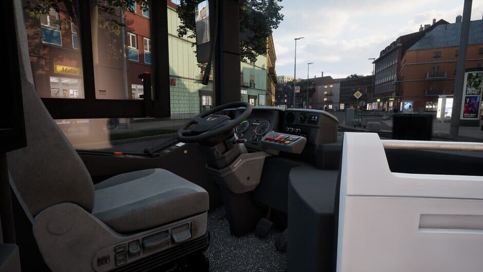 Скриншот 2 из City Transport Simulator 2026: Expert Upgrade