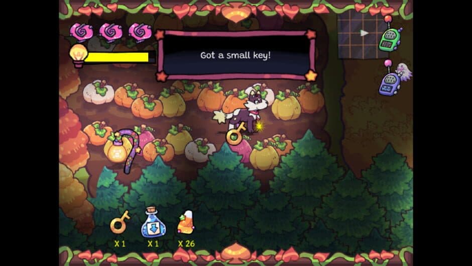 Скриншот 3 из Dinah's Dreamwoods