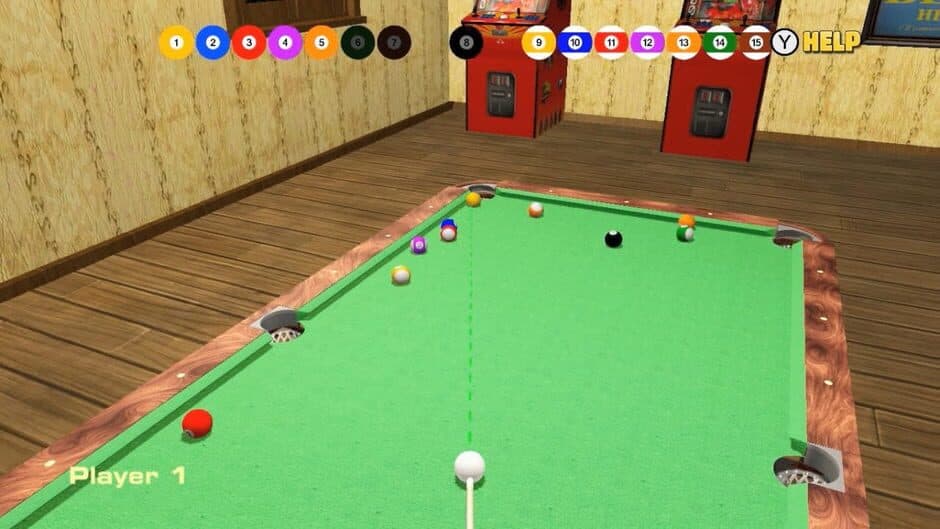 Скриншот 1 из Pub Games