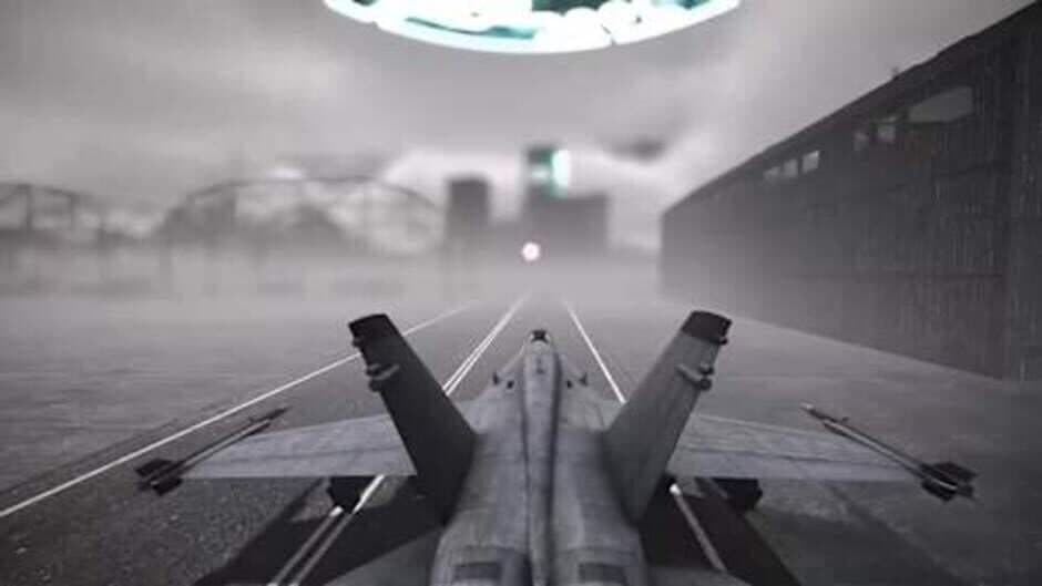 Скриншот 5 из Ace Thunder: Aircraft Wingman Simulator