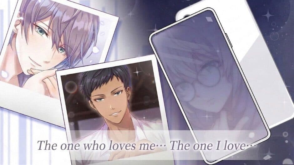 Скриншот 2 из Because It's a Dream, It Must Be Romance: Connecting Hearts Across Realities