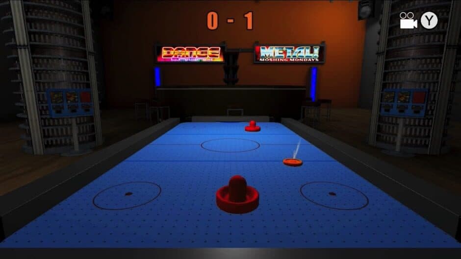 Скриншот 1 из Arcade Pack