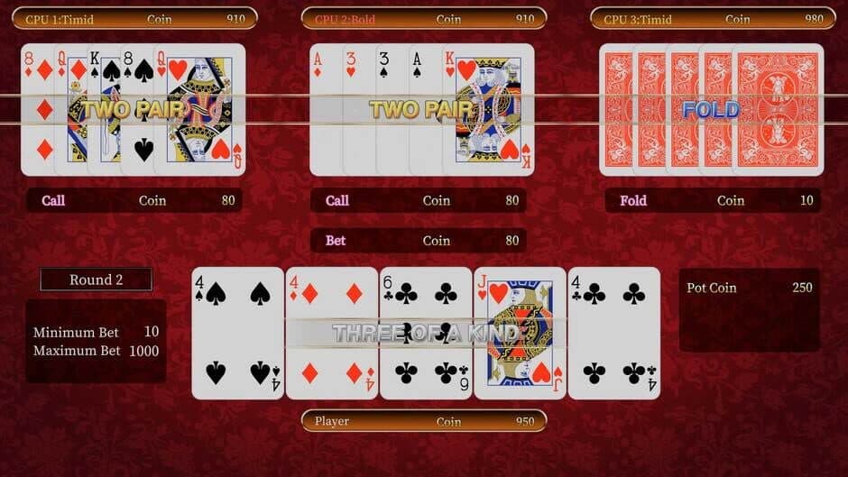 Скриншот 1 из Card&Casino