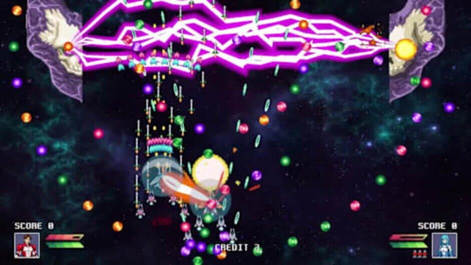 Скриншот 1 из Blast Linkers