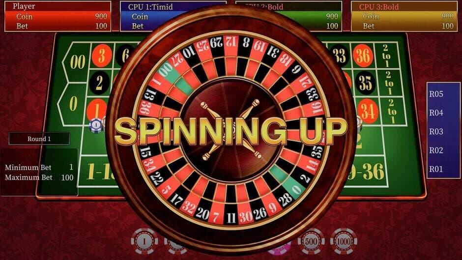 Скриншот 4 из Card&Casino