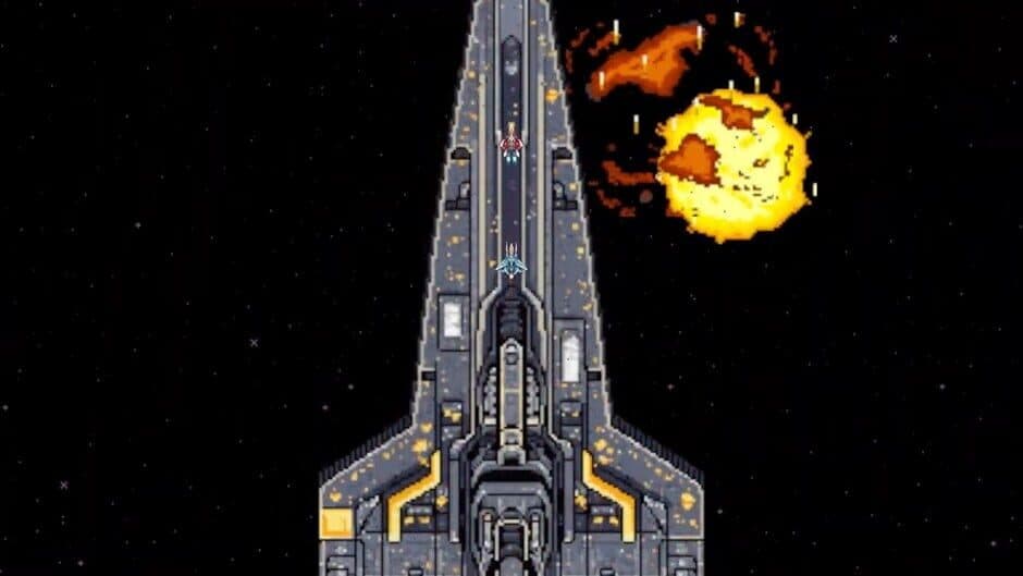 Скриншот 2 из Blast Linkers