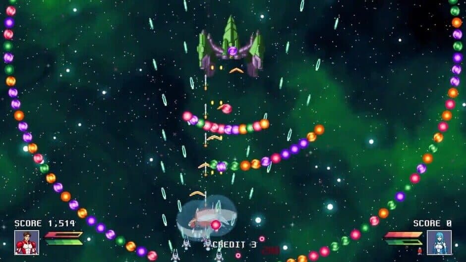 Скриншот 3 из Blast Linkers