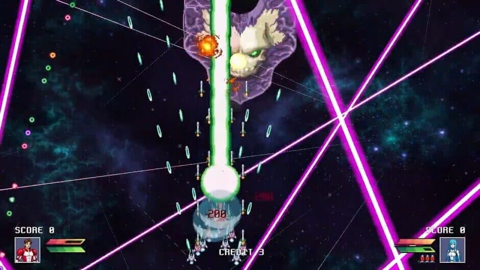 Скриншот 4 из Blast Linkers