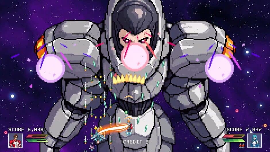 Скриншот 6 из Blast Linkers